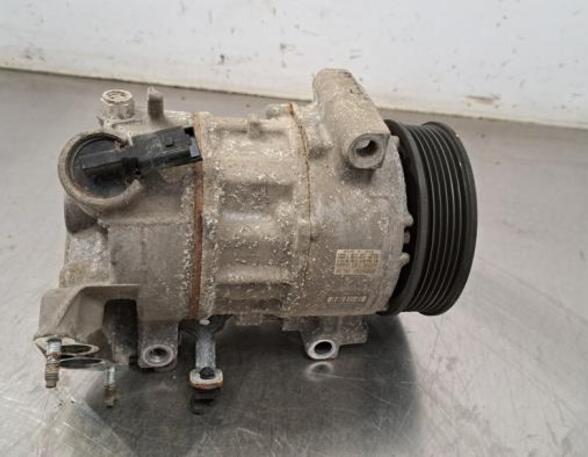 Airco Compressor PEUGEOT 3008 SUV (MC_, MR_, MJ_, M4_)