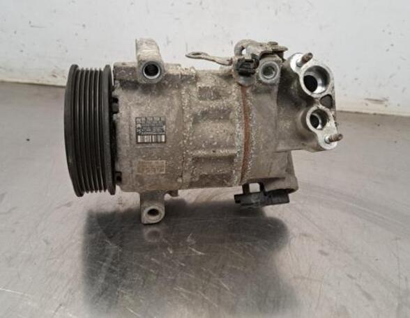 Airco Compressor PEUGEOT 3008 SUV (MC_, MR_, MJ_, M4_)