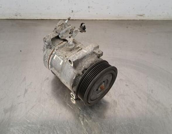 Airco Compressor PEUGEOT 3008 SUV (MC_, MR_, MJ_, M4_)