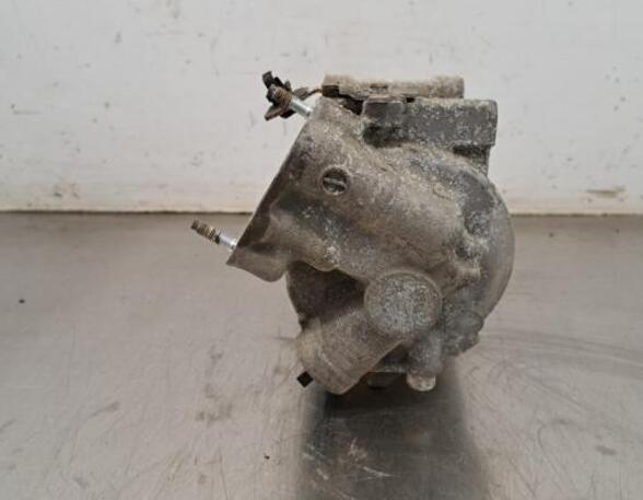 Airco Compressor PEUGEOT 3008 SUV (MC_, MR_, MJ_, M4_)