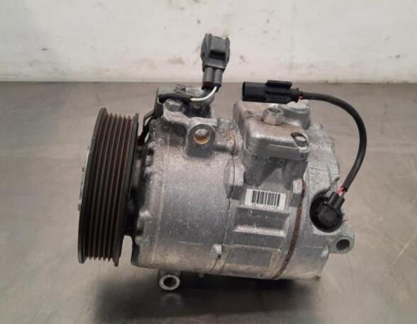 Air Conditioning Compressor ALFA ROMEO STELVIO (949_), MASERATI GRECALE