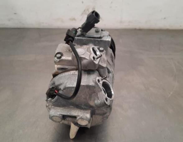 Air Conditioning Compressor ALFA ROMEO STELVIO (949_), MASERATI GRECALE