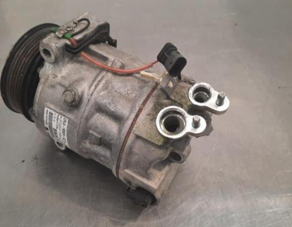 Air Conditioning Compressor JAGUAR F-PACE (X761), LAND ROVER RANGE ROVER SPORT (L494), JAGUAR XF (X260)