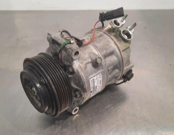 Air Conditioning Compressor JAGUAR F-PACE (X761), LAND ROVER RANGE ROVER SPORT (L494), JAGUAR XF (X260)