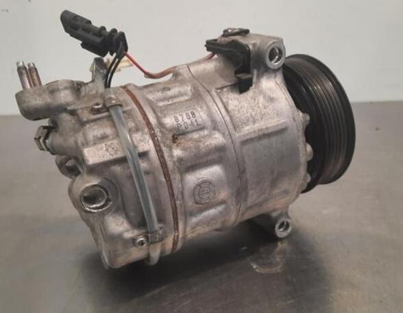 Air Conditioning Compressor JAGUAR F-PACE (X761), LAND ROVER RANGE ROVER SPORT (L494), JAGUAR XF (X260)