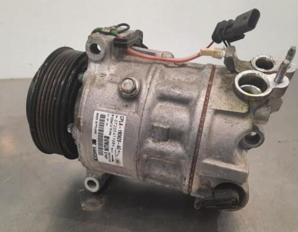 Air Conditioning Compressor JAGUAR F-PACE (X761), LAND ROVER RANGE ROVER SPORT (L494), JAGUAR XF (X260)