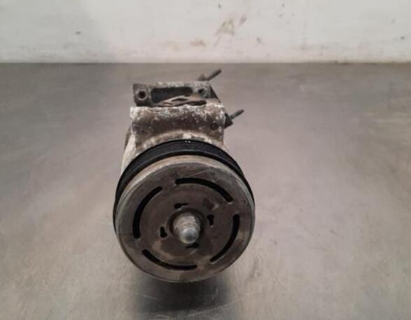 Air Conditioning Compressor PEUGEOT 308 II (LB_, LP_, LW_, LH_, L3_)