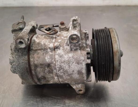 Airco Compressor PEUGEOT 308 II (LB_, LP_, LW_, LH_, L3_)