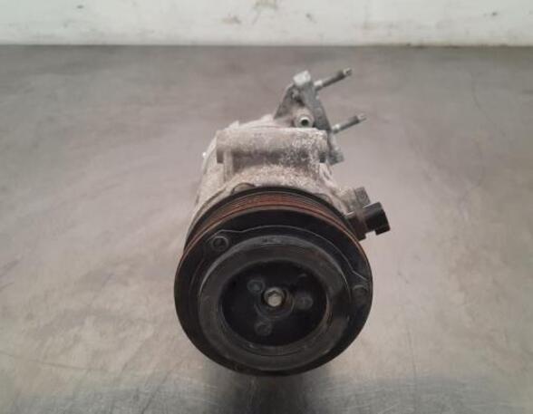 Air Conditioning Compressor FORD FIESTA VII (HJ, HF)