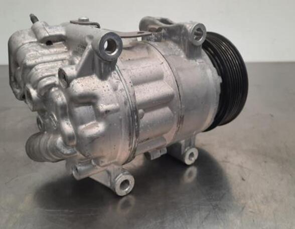 Airco Compressor PEUGEOT 308 SW III (FC_, FJ_, FR_, F4_, FN_)