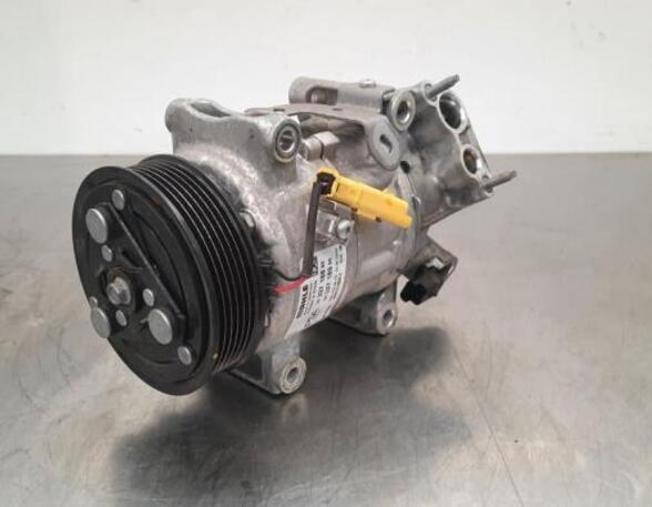 Airco Compressor PEUGEOT 308 SW III (FC_, FJ_, FR_, F4_, FN_)