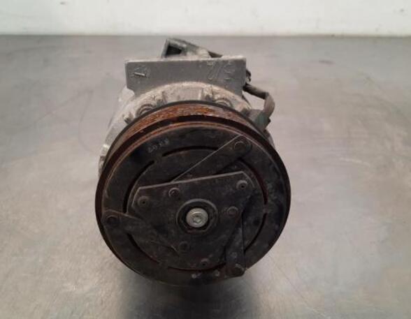 Air Conditioning Compressor FIAT TALENTO Bus (296_)