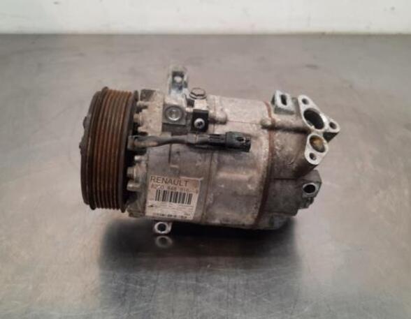 Air Conditioning Compressor FIAT TALENTO Bus (296_)