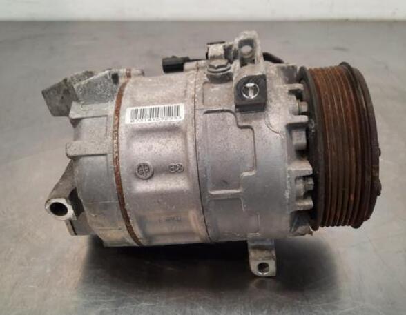 Airco Compressor FIAT TALENTO Bus (296_)