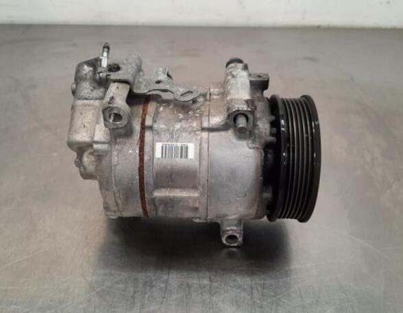 Airco Compressor CITROËN C4 GRAND PICASSO II (DA_, DE_)