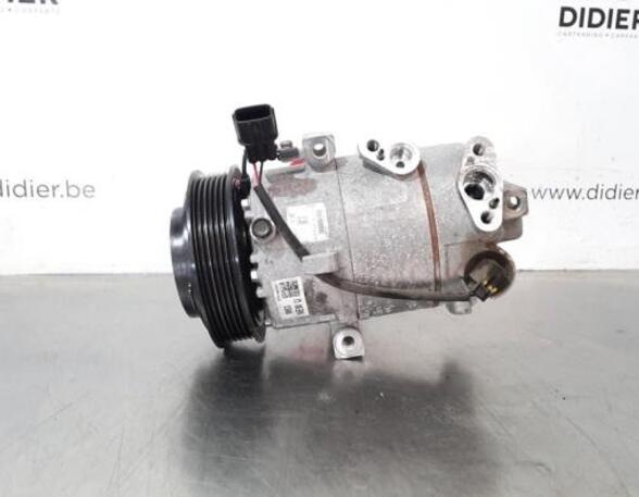 Air Conditioning Compressor KIA CEED (CD), KIA PROCEED (CD), KIA XCEED (CD)