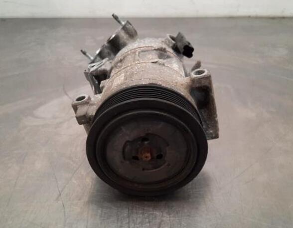 Airco Compressor PEUGEOT 3008 SUV (MC_, MR_, MJ_, M4_)