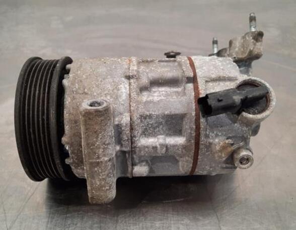 Airco Compressor PEUGEOT 3008 SUV (MC_, MR_, MJ_, M4_)