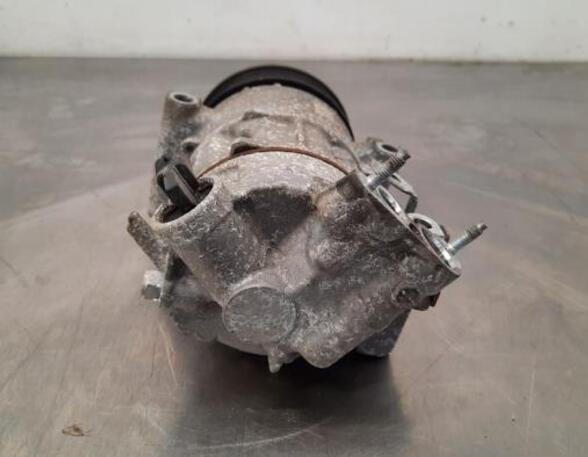 Airco Compressor PEUGEOT 3008 SUV (MC_, MR_, MJ_, M4_)