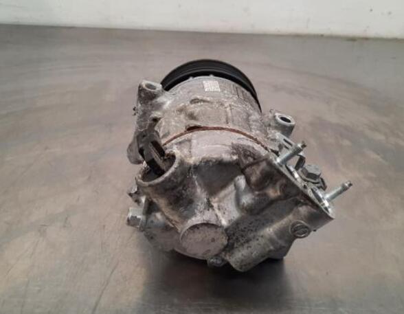 Air Conditioning Compressor OPEL CORSA F (P2JO)