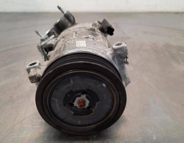 Air Conditioning Compressor OPEL CORSA F (P2JO)