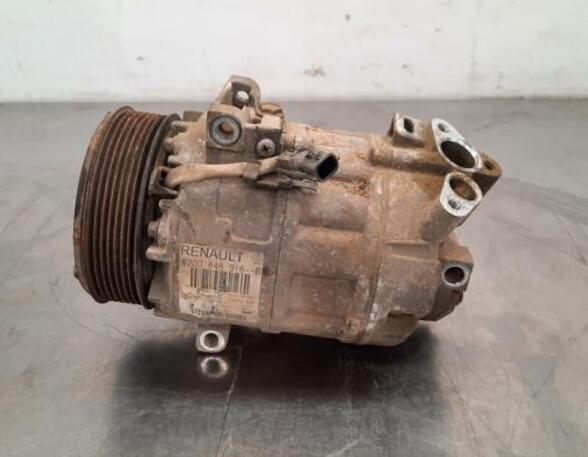 Air Conditioning Compressor RENAULT MASTER III Van (FV)