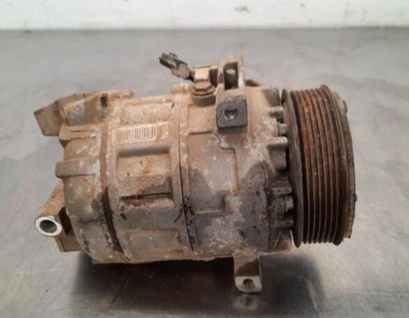 Air Conditioning Compressor RENAULT MASTER III Van (FV)