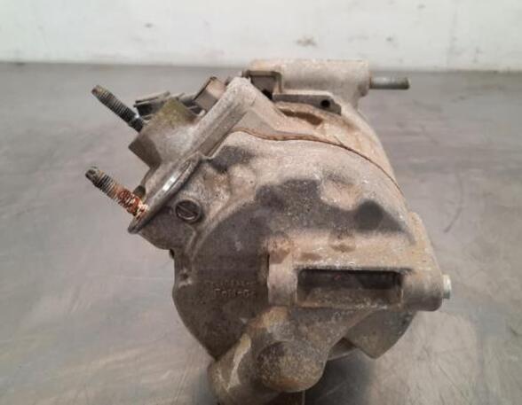 Air Conditioning Compressor FORD TRANSIT V363 Platform/Chassis (FED, FFD)