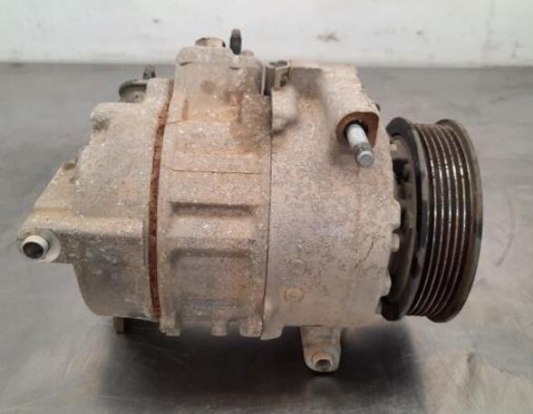 Air Conditioning Compressor FORD TRANSIT V363 Platform/Chassis (FED, FFD)