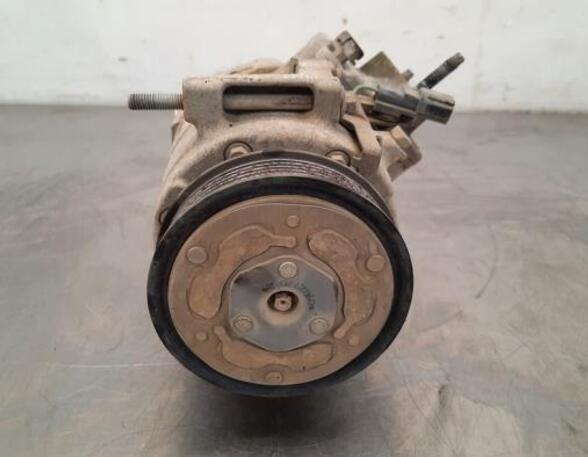 Air Conditioning Compressor FORD TRANSIT V363 Platform/Chassis (FED, FFD)