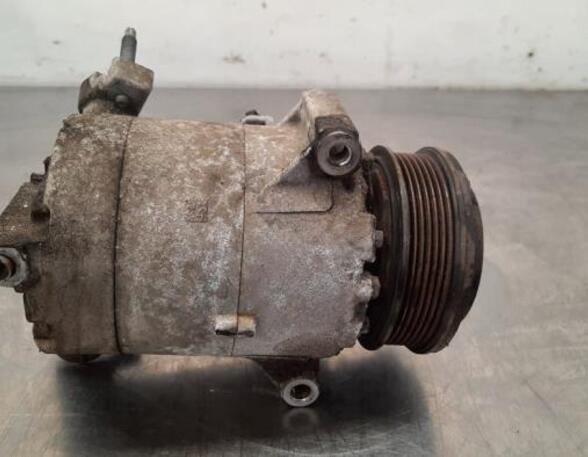 Air Conditioning Compressor FORD TRANSIT V363 Bus (FAD, FBD), FORD TRANSIT V363 Van (FCD, FDD)