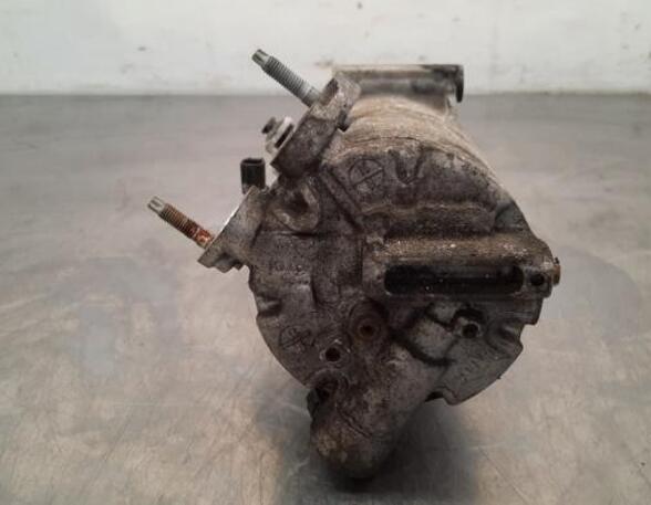 Air Conditioning Compressor FORD TRANSIT V363 Bus (FAD, FBD), FORD TRANSIT V363 Van (FCD, FDD)