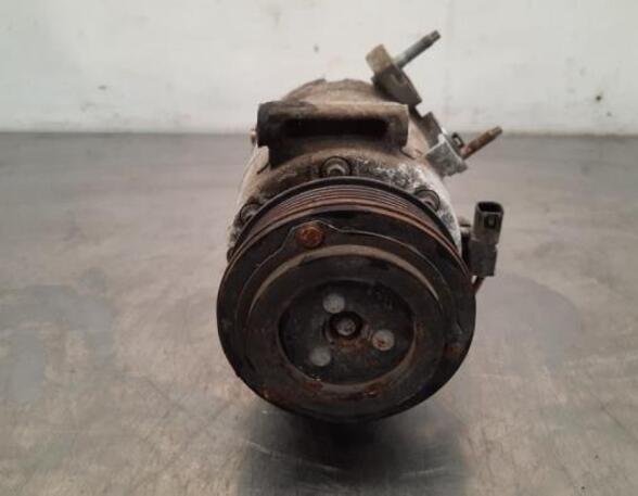 Air Conditioning Compressor FORD TRANSIT V363 Bus (FAD, FBD), FORD TRANSIT V363 Van (FCD, FDD)