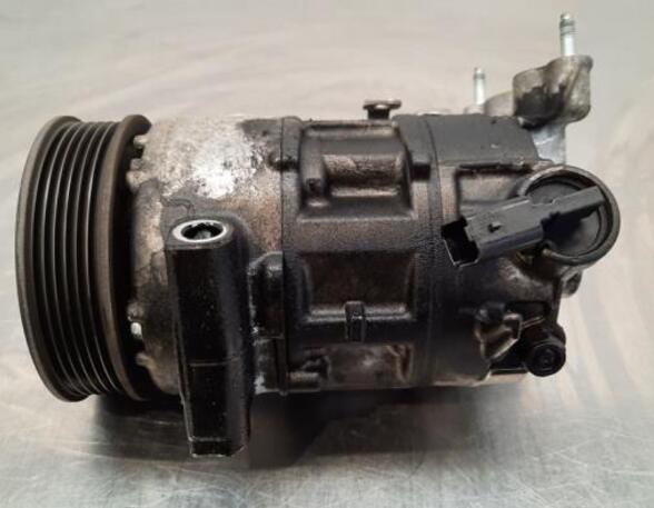 Air Conditioning Compressor CITROËN BERLINGO Box Body/MPV (K9)