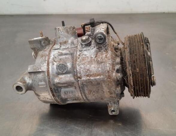 Air Conditioning Compressor VW T-CROSS (C11_), VW TAIGO (CS1), AUDI A1 Sportback (GBA), SEAT IBIZA V (KJ1, KJG)