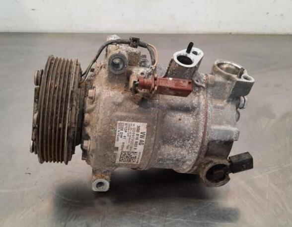 Air Conditioning Compressor VW T-CROSS (C11_), VW TAIGO (CS1), AUDI A1 Sportback (GBA), SEAT IBIZA V (KJ1, KJG)