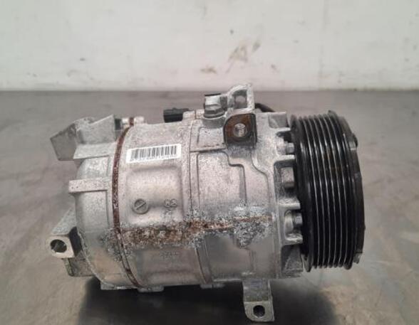 Airco Compressor RENAULT TRAFIC III Van (FG_)