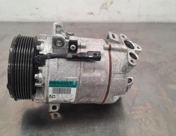 Air Conditioning Compressor RENAULT TRAFIC III Van (FG_)