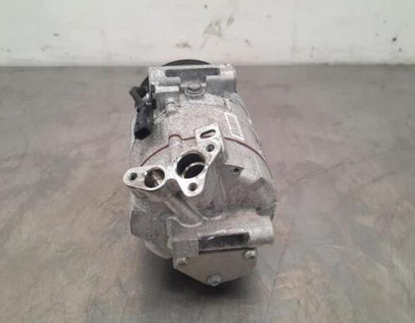 Air Conditioning Compressor RENAULT TRAFIC III Van (FG_)