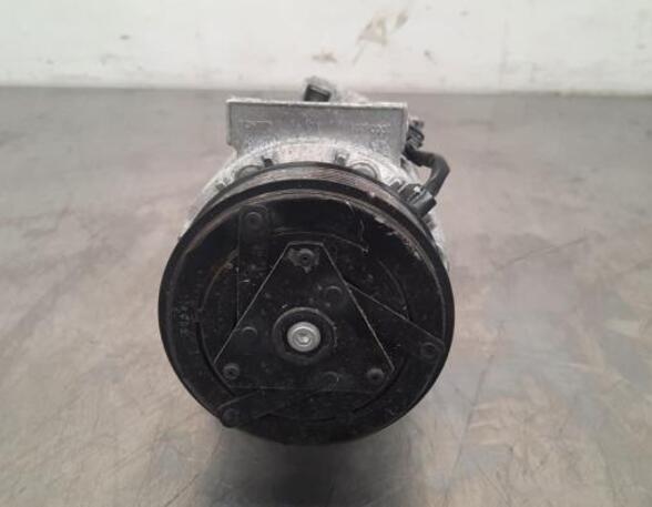 Air Conditioning Compressor RENAULT TRAFIC III Van (FG_)