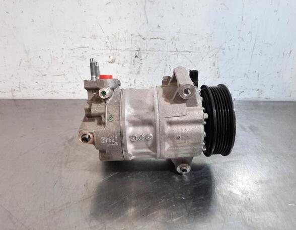 Airco Compressor FORD PUMA (J2K, CF7)