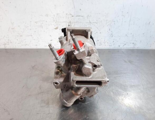 Air Conditioning Compressor FORD PUMA (J2K, CF7)