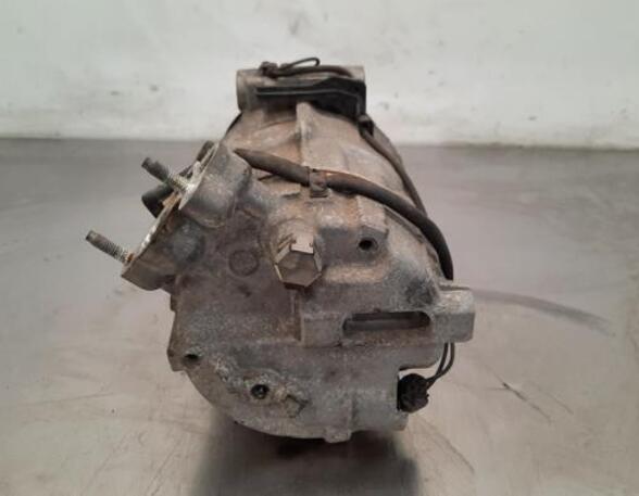 Air Conditioning Compressor JAGUAR E-PACE (X540)