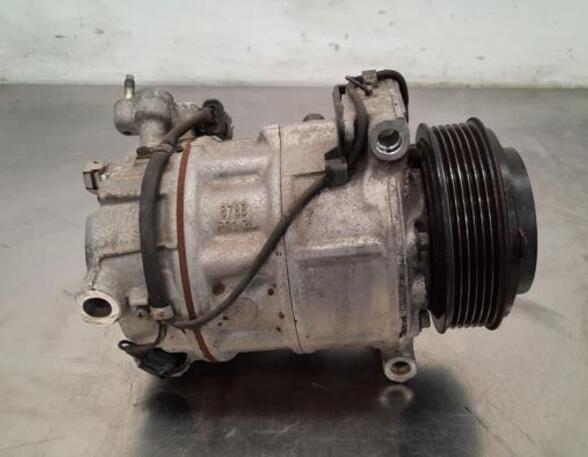 Air Conditioning Compressor JAGUAR E-PACE (X540)