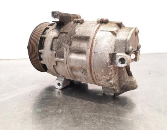 Air Conditioning Compressor NISSAN NV300 Van (X82)