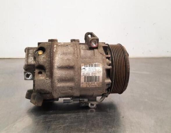 Air Conditioning Compressor NISSAN NV300 Van (X82)