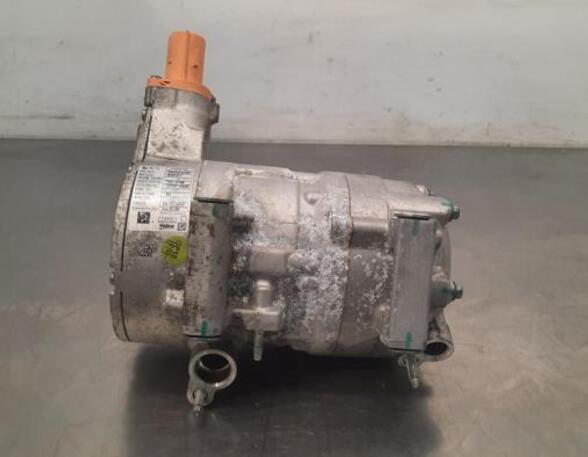 Air Conditioning Compressor PEUGEOT 3008 SUV (MC_, MR_, MJ_, M4_)