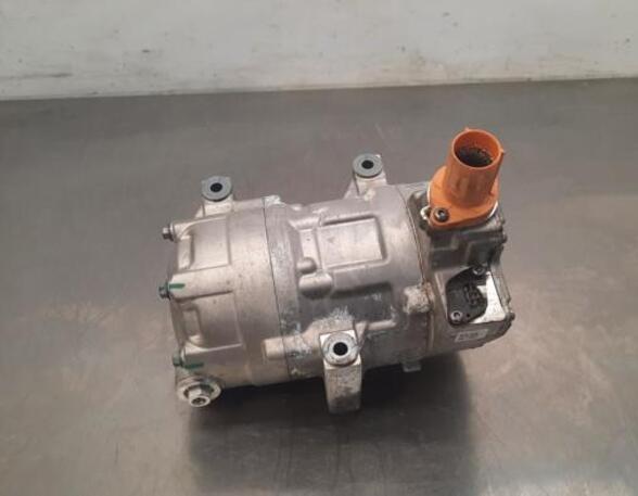 Air Conditioning Compressor PEUGEOT 3008 SUV (MC_, MR_, MJ_, M4_)