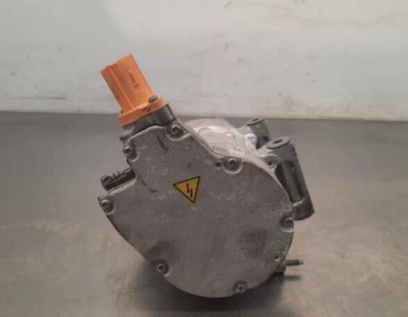 Air Conditioning Compressor PEUGEOT 3008 SUV (MC_, MR_, MJ_, M4_)