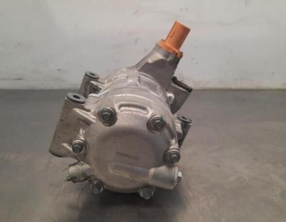 Air Conditioning Compressor PEUGEOT 3008 SUV (MC_, MR_, MJ_, M4_)